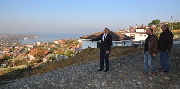 Yılmazer: 'Eksikleri Gidermek için Vatandaş Talebini Beklemeyin'