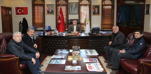 500 Kişilik Yurdun İhalesi Tamamlandı