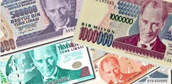 6 Sıfırlı Banknotları İade Etmek için Son 5 Gün