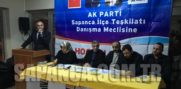 Başkan Yılmazer: '5 Yılda Yapılacak Hizmetleri 22 Aya Sığdırdık'
