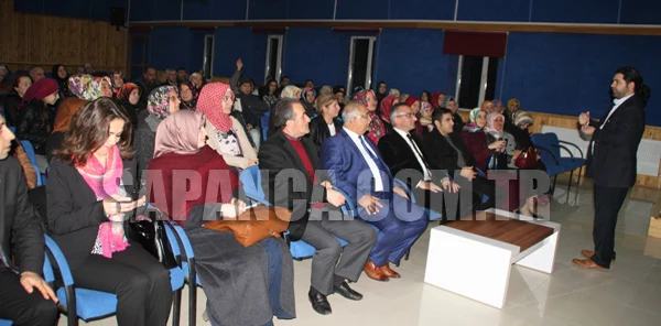 Bu Seminere Gitmediyseniz, Çok Şey Kaçırdınız