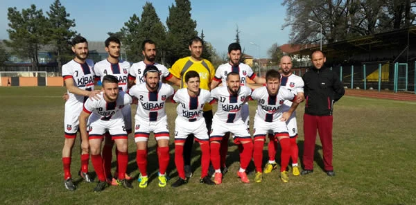 Kurtköyspor Liderliği Sevdi: 4-1