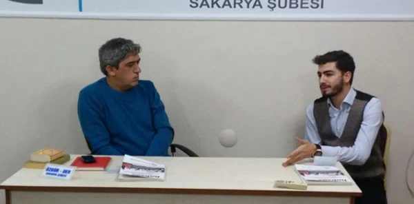 Medyanın Gücü ve Önemi Semineri