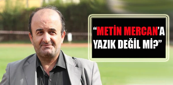 Olaylı Hacımercanspor Maçını Yazdı