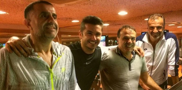 Spor Zamanı