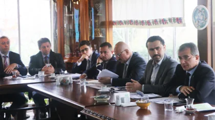 Başhekimler Sapanca'da Toplandı