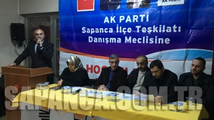 Başkan Yılmazer: '5 Yılda Yapılacak Hizmetleri 22 Aya Sığdırdık'
