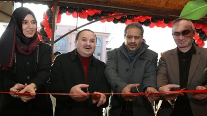 Hatice Emlak Açıldı