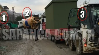 Her Şey Dibektaş'ın Elektriği için