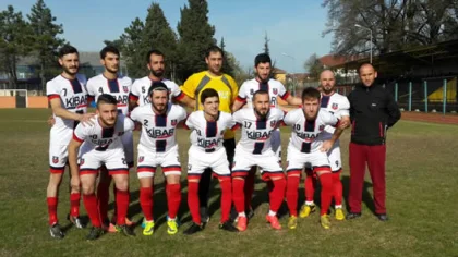 Kurtköyspor Liderliği Sevdi: 4-1