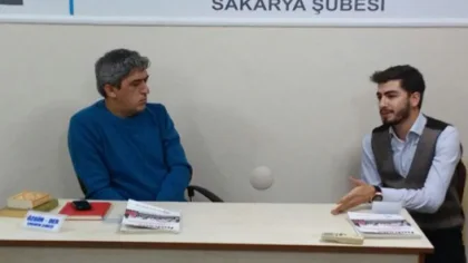 Medyanın Gücü ve Önemi Semineri