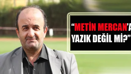 Olaylı Hacımercanspor Maçını Yazdı