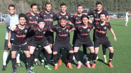 Sapanca Akademispor Liderle Puanları Eşitledi