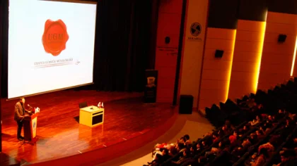 Sapanca Myo'dan ''Dış Ticaret Eğitim'' Semineri