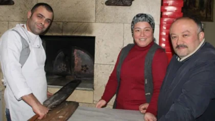 Sapanca'nın Lezzet Mekanı: 'Cadde Balık'