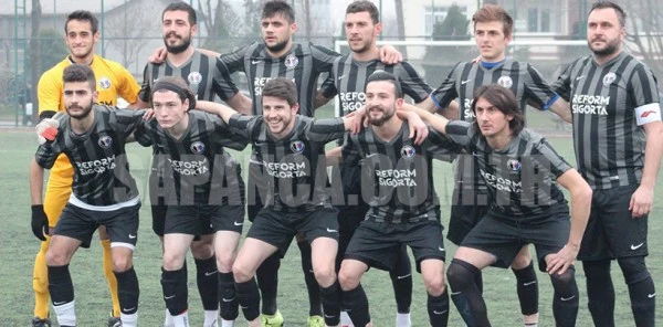 Çekilin Akademi Geliyor
