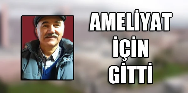 Hastaneden İlaç Bağımlısı Olarak Çıktı