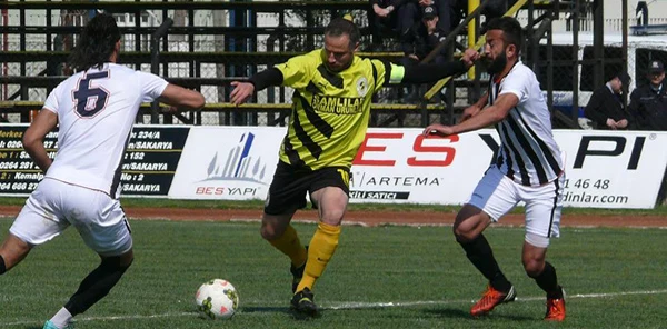 Özgür Özkan Kırkpınarspor'da