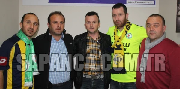 Sakarya Derbisi'nde Geri Sayım Başladı