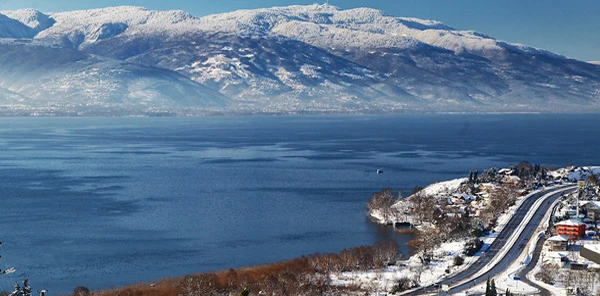 'Sapanca Gölü'nde Maksimum Seviyeye Çok Yakınız'
