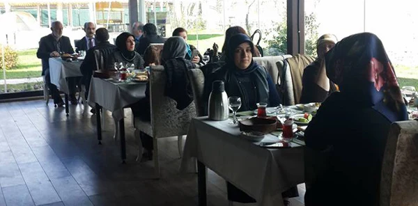 Sokak Hayvanları için Toplandılar