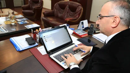 Belediye Artık Whatsapp kadar Yakın
