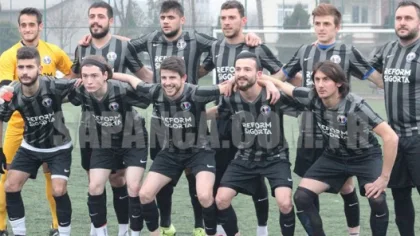 Çekilin Akademi Geliyor