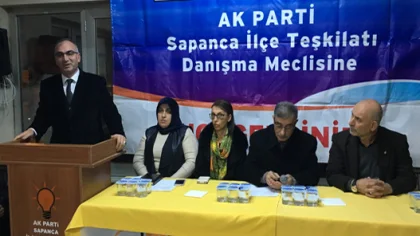 'Gerekirse Yol Kesme Eylemine Bizde Katılırız'