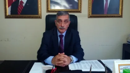 Osmanlı Devletinin Kuruluş Yıl Dönümü Mesajı