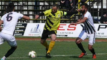 Özgür Özkan Kırkpınarspor'da