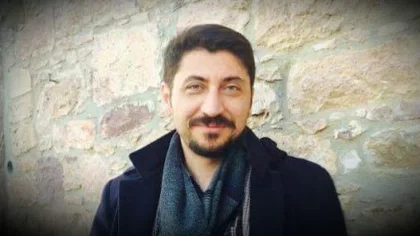Ragıp Eşref Filiz, Sanalgaste ile Merhaba Dedi