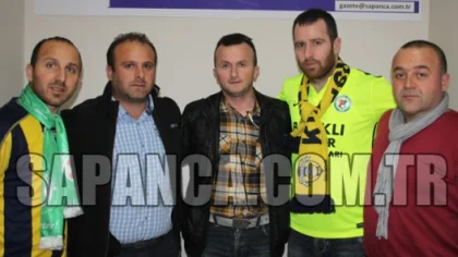 Sakarya Derbisi'nde Geri Sayım Başladı