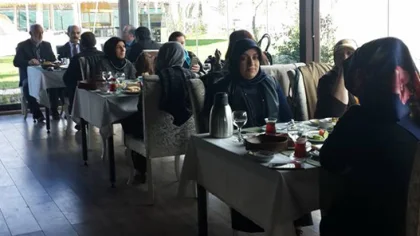 Sokak Hayvanları için Toplandılar