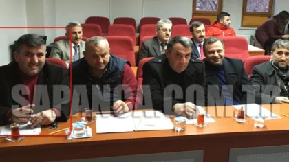 Yılmazer: 'Bir Tane Meclis Üyesi Kaybetmişiz'