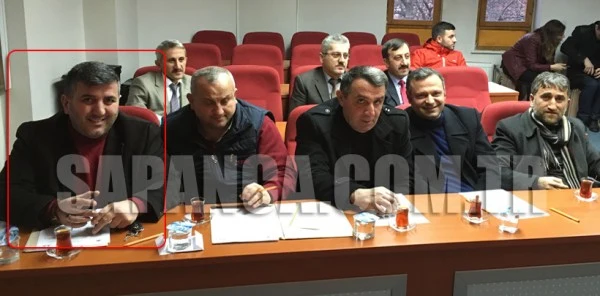 Yılmazer: 'Bir Tane Meclis Üyesi Kaybetmişiz'