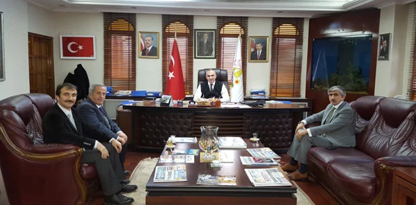 Yurt Müdürlerinden Sapanca Çıkarması