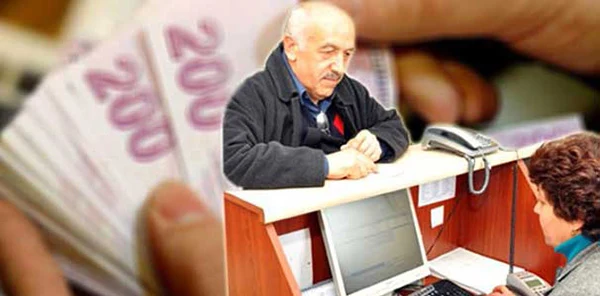 Çalışan Emeklilere Mart Ayı Müjdesi!