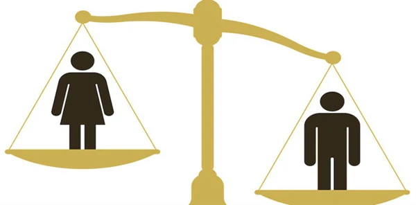 Erkekler Kadınlardan Bayrağı Geri Aldı