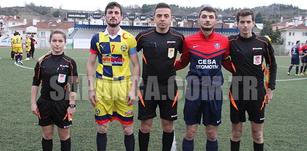 Kurtköy Show Devam Ediyor: 0-3