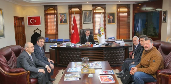 Onlarca Çalışanın Gözü Bu Sözleşmede
