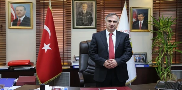 Sapanca Belediye Başkanı Aydın Yılmazer Terörü Lanetledi