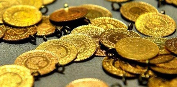 Sapanca'da Çeyrek Altın Ne kadar?