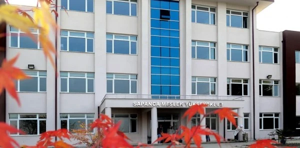 Sapanca Myo 21 Yaşında