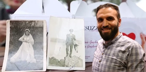 Sapancalı İşadamından Duygulandıran Proje