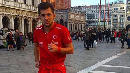 İsmail Berk Koçak Beşiktaş'ta