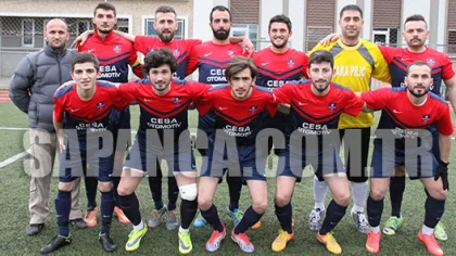 Kurtköyspor Affetmedi: 5-0