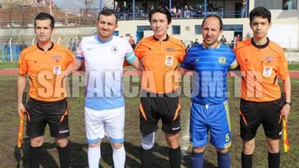 Lider, Emin Adımlarla Play-Off'a İlerliyor: 3-2