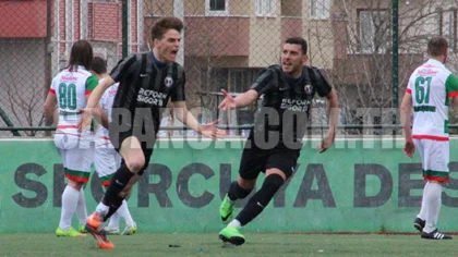 Sapanca Akademispor Emin Adımlarla: 2-1