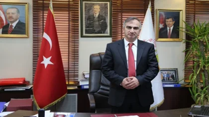 Sapanca Belediye Başkanı Aydın Yılmazer Terörü Lanetledi