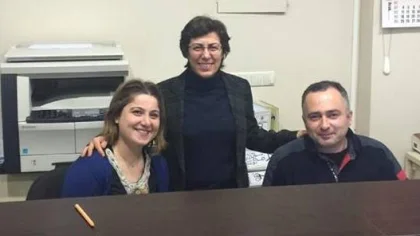 Sapanca Noteri Aydın, Akşehir Noterliğine Atandı